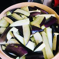 腌蒜茄子你做了吗？的做法图解3