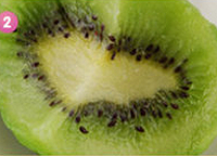 奇异果冷布丁（奶瓶版）的做法图解2