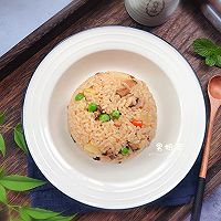 立夏饭～既简单又营养！的做法图解9