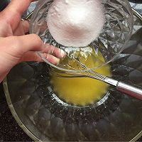 童趣蘑菇饼干的做法图解2