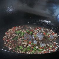 宝宝版打卤鸡蛋羹的做法图解9