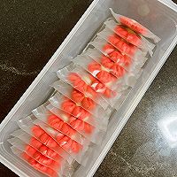 送你一朵小红花的做法图解25