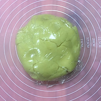 奶酪饼干的做法图解6