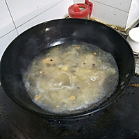 酸菜鱼的做法图解4