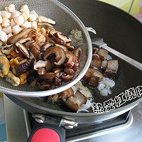 萝卜饭的做法图解17