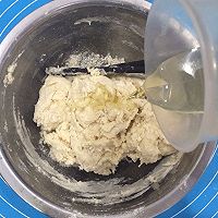 港式正宗菠萝包的做法图解5