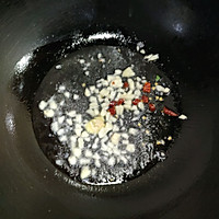 大白菜炒粉丝的做法图解6