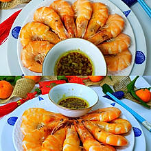 这样做虾吃更脆爽，鲜味十足