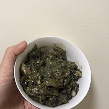 湖南菜下饭菜——皮蛋擂辣椒酱