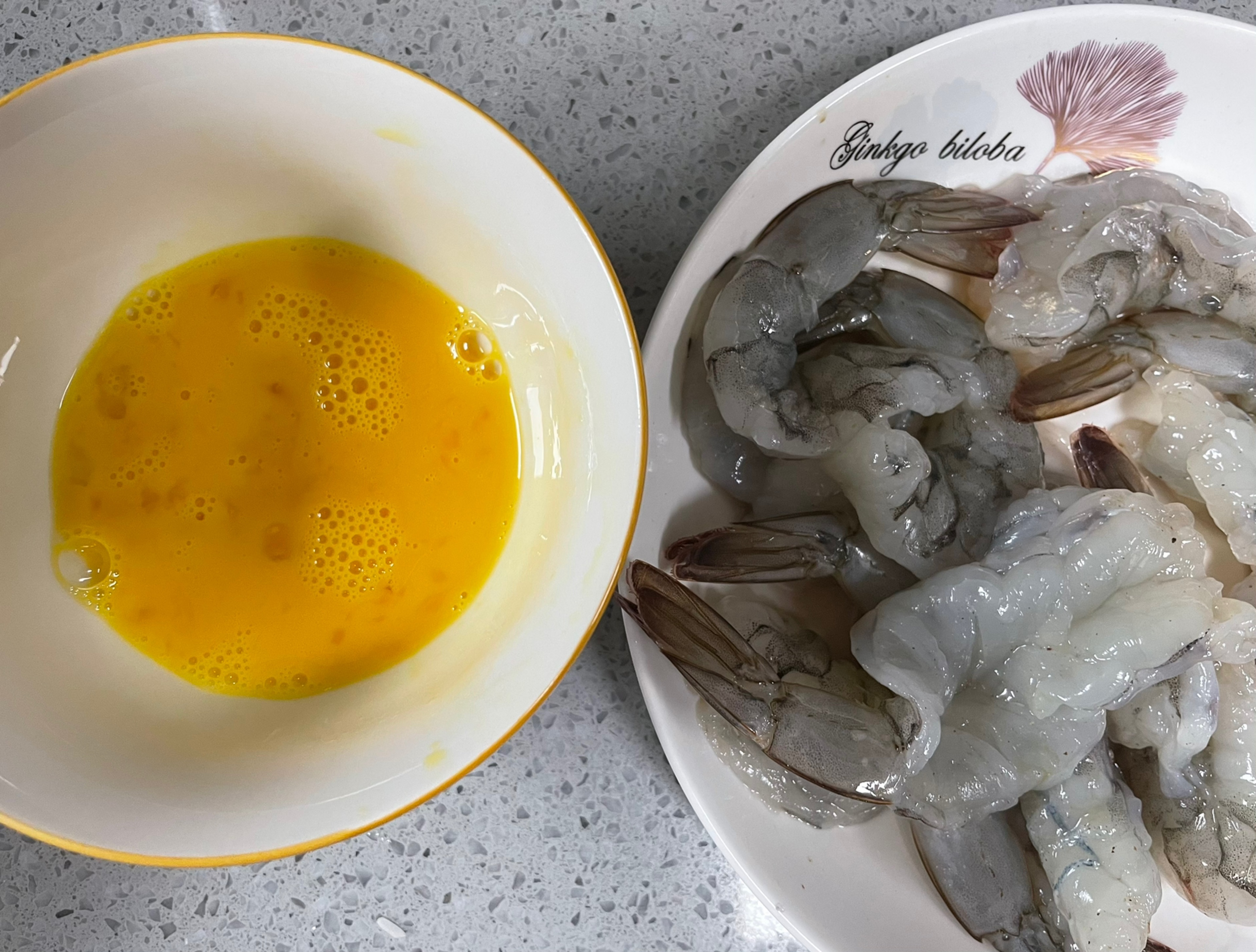 油炸蝴蝶虾怎么做_油炸蝴蝶虾的做法_豆果美食