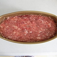 自制午餐肉的做法图解10