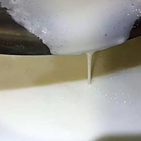 人气甜品—椰蓉牛奶小方的做法图解7