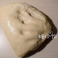 【北海道巨蛋面包】像蛋糕一样香浓的做法图解6