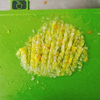 低幼辅食/鸡肉版午餐肉的做法图解7