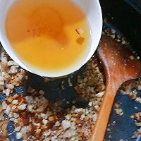 香菇肉酱面的做法图解11