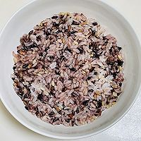 三文鱼牛油果拌饭的做法图解8