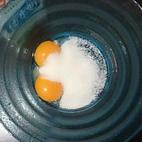 冰淇淋球的做法图解2
