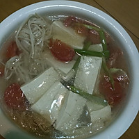 清汤的做法图解4