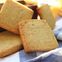 全麦消食饼干#有颜值的实力派#的做法图解14