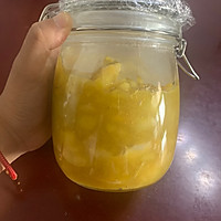 柠檬李子酱的做法图解4