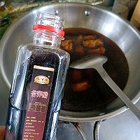 #橄想橄做，就是中国味#糖醋排骨的做法图解7