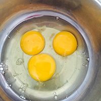 芒果千层蛋糕的做法图解2