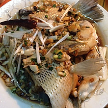 清水鱼