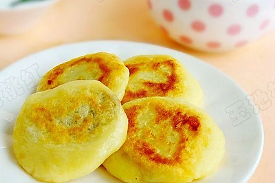 饼