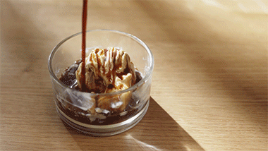 日食记丨冰淇淋厚多士的做法图解14