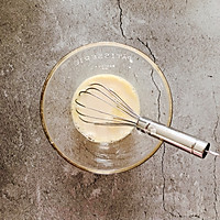 黑樱桃焗吐司的做法图解3