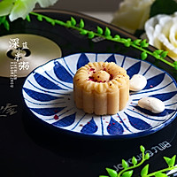 基础白豆沙馅#铁釜烧饭就是香#的做法图解12