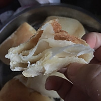 酥脆酥脆—酥皮烧饼的做法图解13