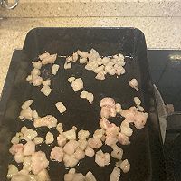 海麻线包子的做法图解3