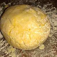 用平底锅做美味香脆番薯条零食的做法图解3