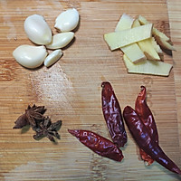 鸡腿肉炖土豆的做法图解3