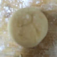 蛋黄莲蓉月饼——中秋团圆健康美食的做法图解11