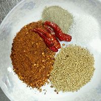 香辣牛肉干的做法图解9