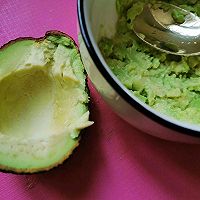 谁说低脂早餐不美味？-全麦欧包系列的做法图解1
