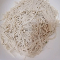 凉拌金针菇的做法图解2