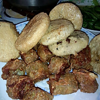 粿肉卷……潮汕过年必备的做法图解8