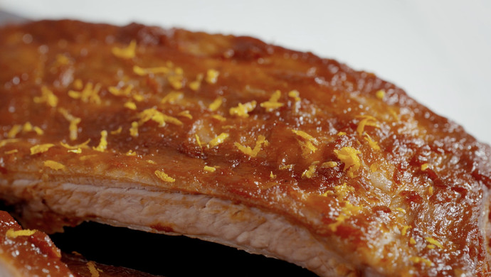烤肉：这样吃，入味多汁不油腻 