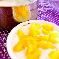 原味酸奶#自己做更健康#的做法图解6