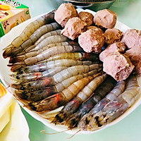 潮汕牛肉火锅的做法图解2