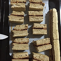 巧克力夹心蛋糕的做法图解1