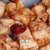 #中小学生做饭指南#孩子爱吃的红烧肉，一上桌就能被抢光！的做法图解9