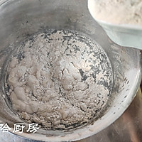 四喜烤麸的做法图解2