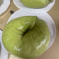 贝果的做法图解25