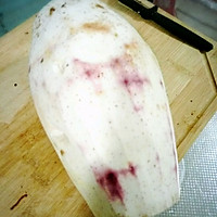 芋头牛奶的做法图解2