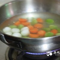 美满团圆#盛年锦食.忆年味#的做法图解10