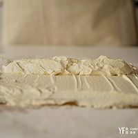 伯爵红茶蛋糕卷的做法图解8